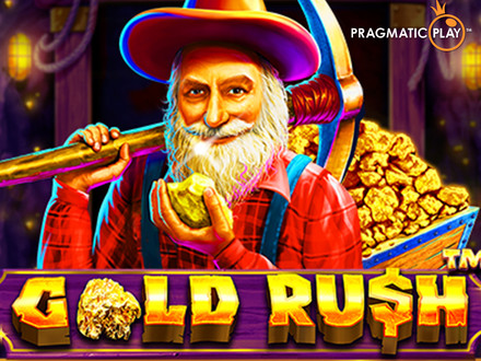 Gold Rush slot